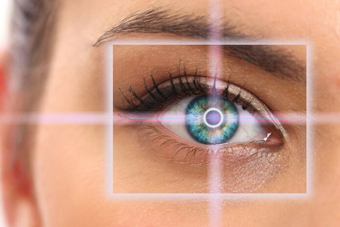 its vision and approach to recovery